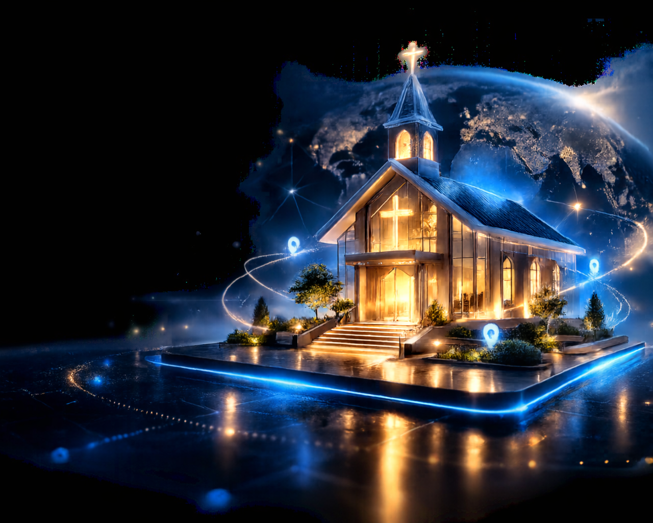 Family Bible Church